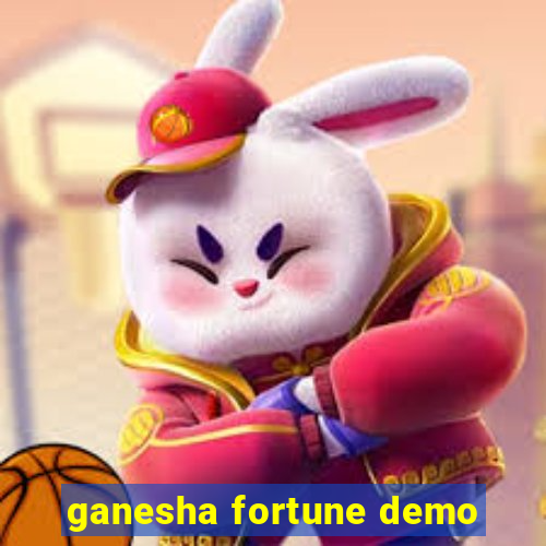 ganesha fortune demo